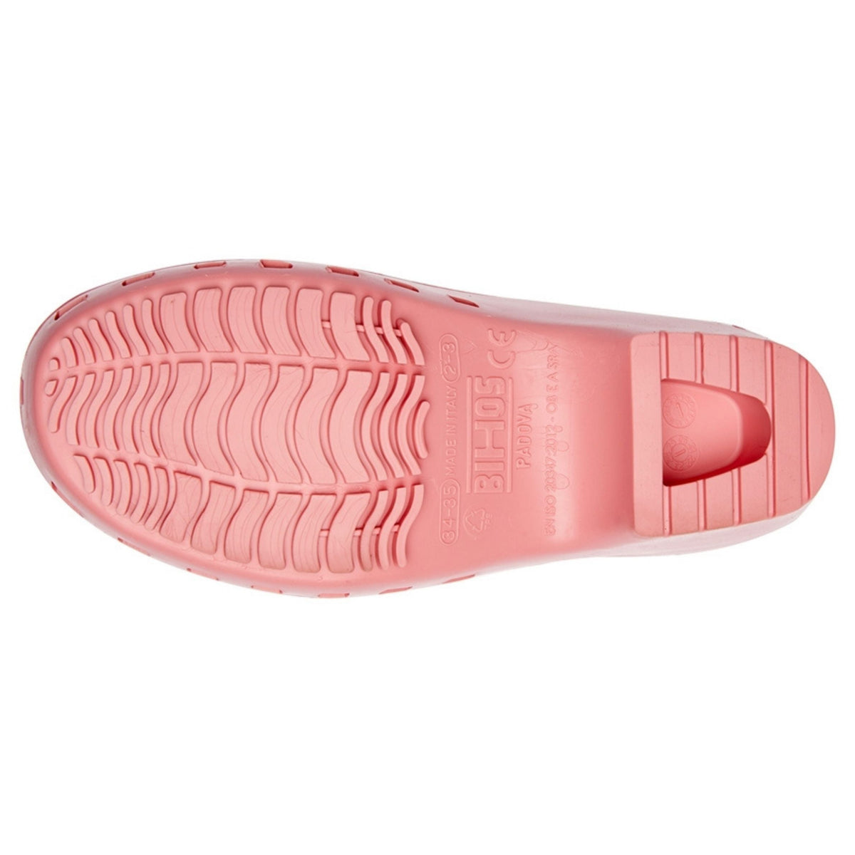 Calzuro Classic Without Holes Bubblegum