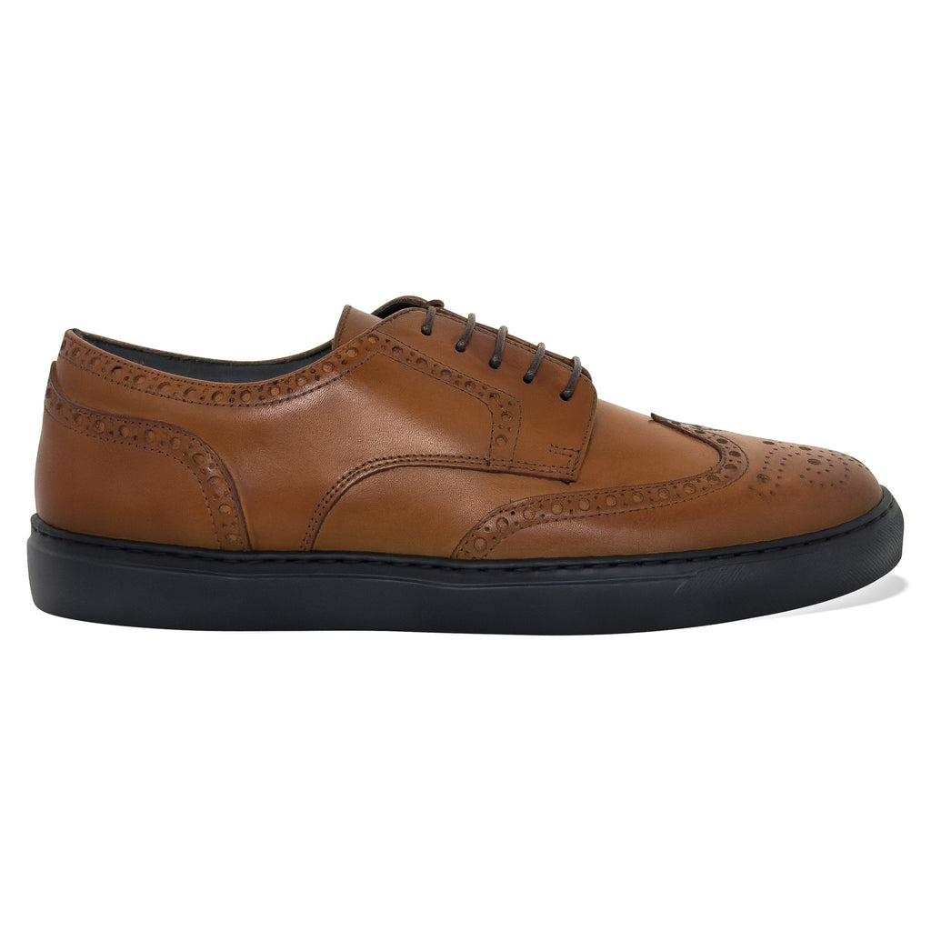 Women's Aida - Cognac