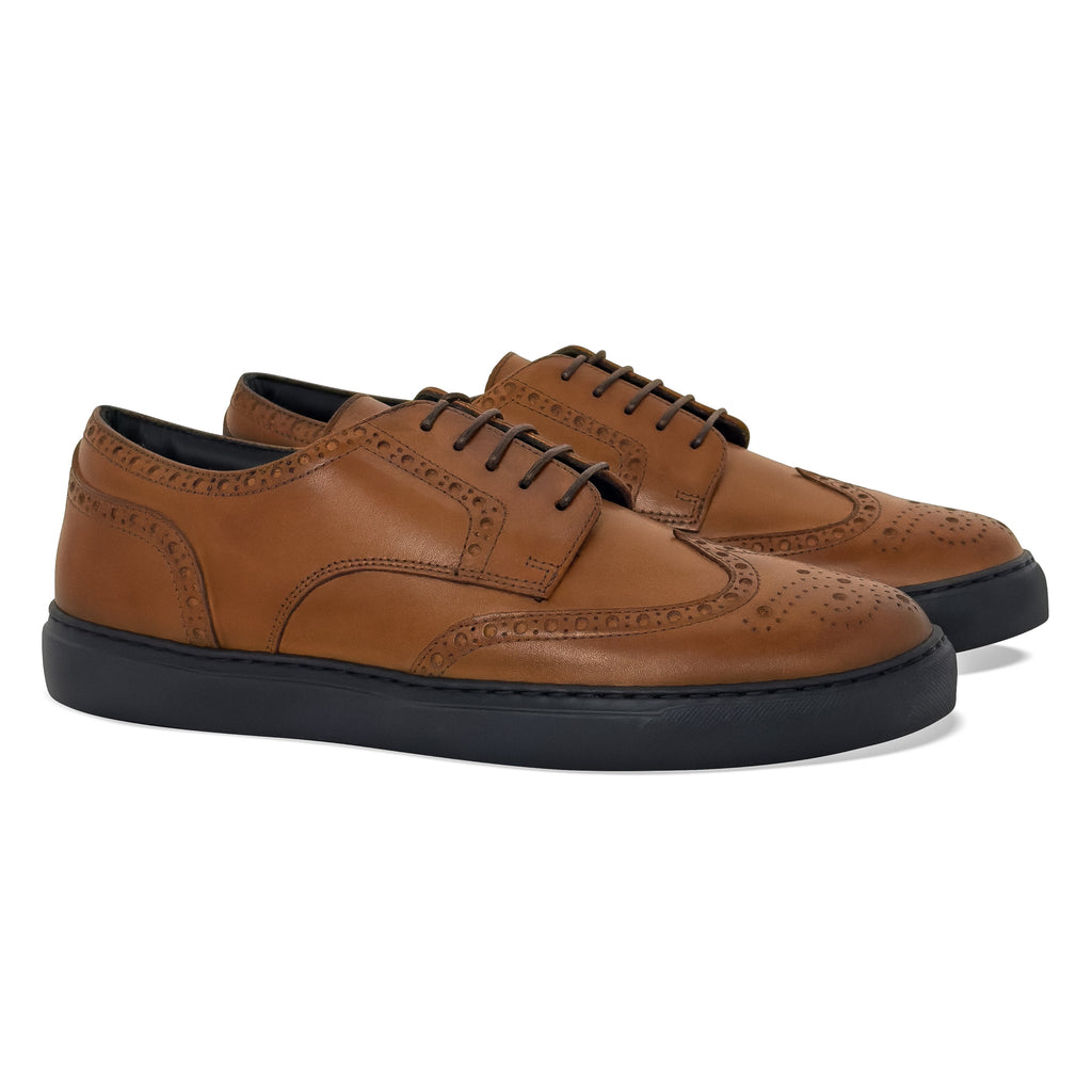 Women's Aida - Cognac