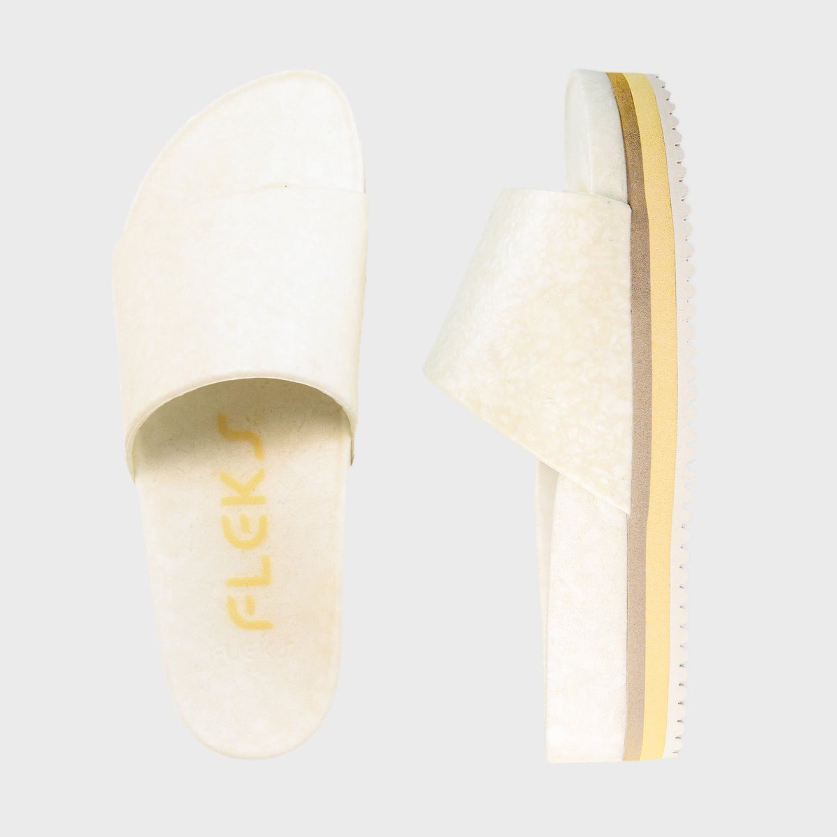 East Beach Slide Platform - Chamois
