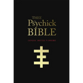 Thee Psychick Bible: Thee Apocryphal Scriptures Ov Genesis Breyer P-Orridge and Thee Third Mind Ov Thee Temple Ov Psychick Youth - Paperback