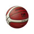 Molten FIBA BG4500 Composite Basketballs - Size 7