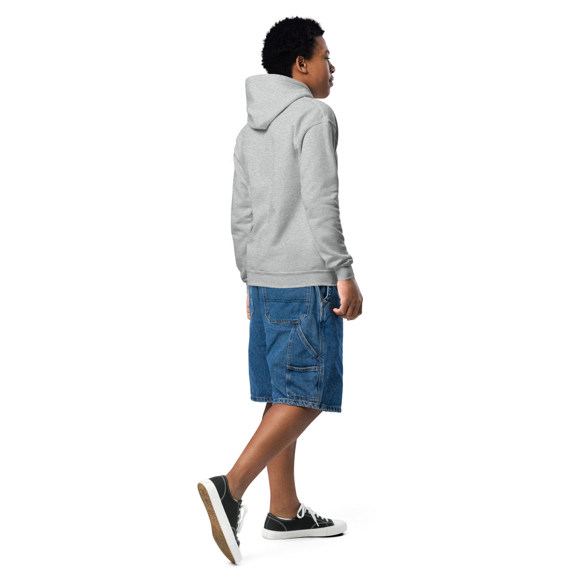 Jesus Youth blend hoodie